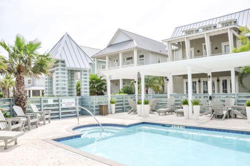 Cinnamon Shore Apartment | Pelicans Perch TC 6203