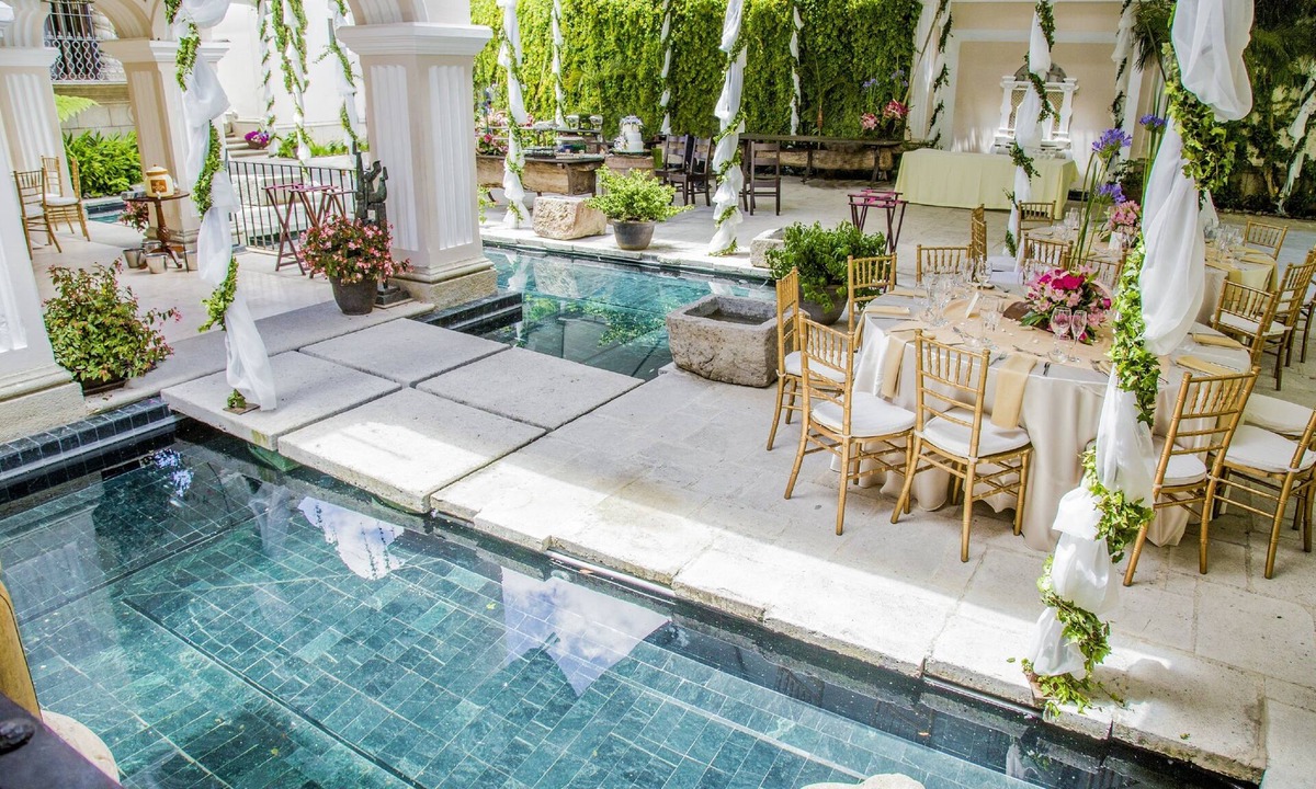 Antigua Guatemala Hotel | Pensativo House Hotel