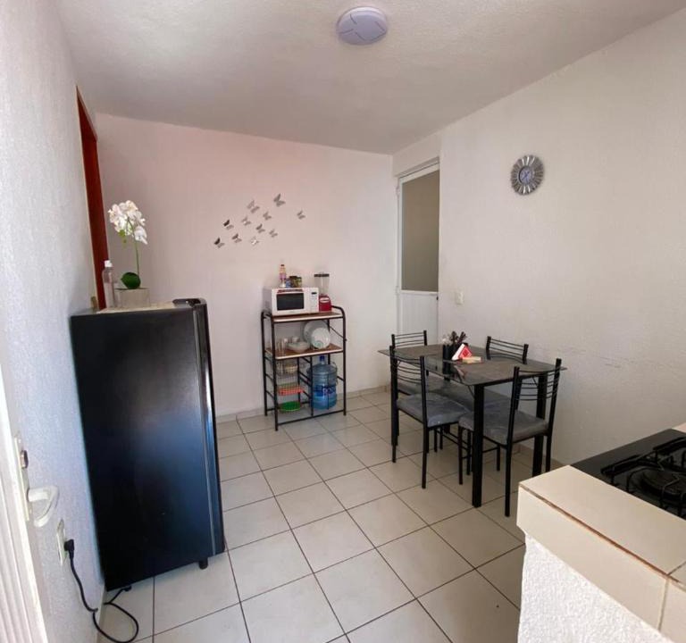 Venustiano Carranza Apartment | Pequeño apartamento Aeropuerto CDMX