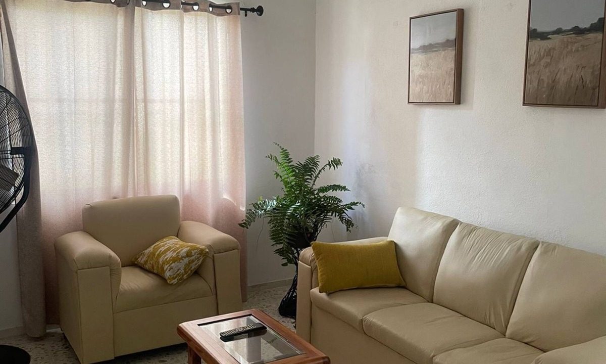 Tampico House | Perfectly Located House