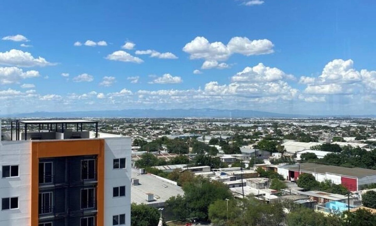 Guadalupe Apartment | Perfecto departamento y cercano del estadio BBVA