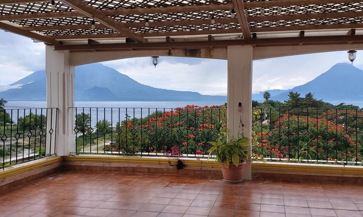 Panajachel Hotel | Perla Maya Hotel