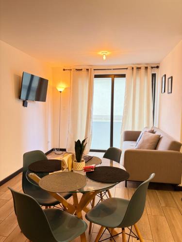 Zona 12 Apartment | Petápolis 4 - Apartamento cerca del aeropuerto