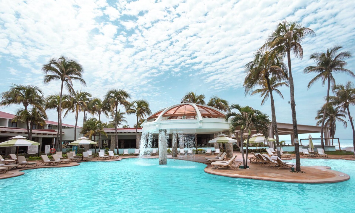 Granjas del Marques Hotel | Pierre Mundo Imperial All Inclusive