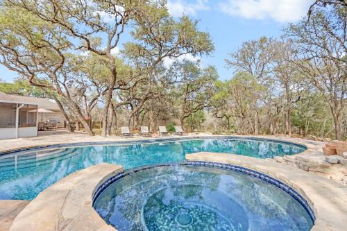 San Marcos House | Pinto Lane Getaway.