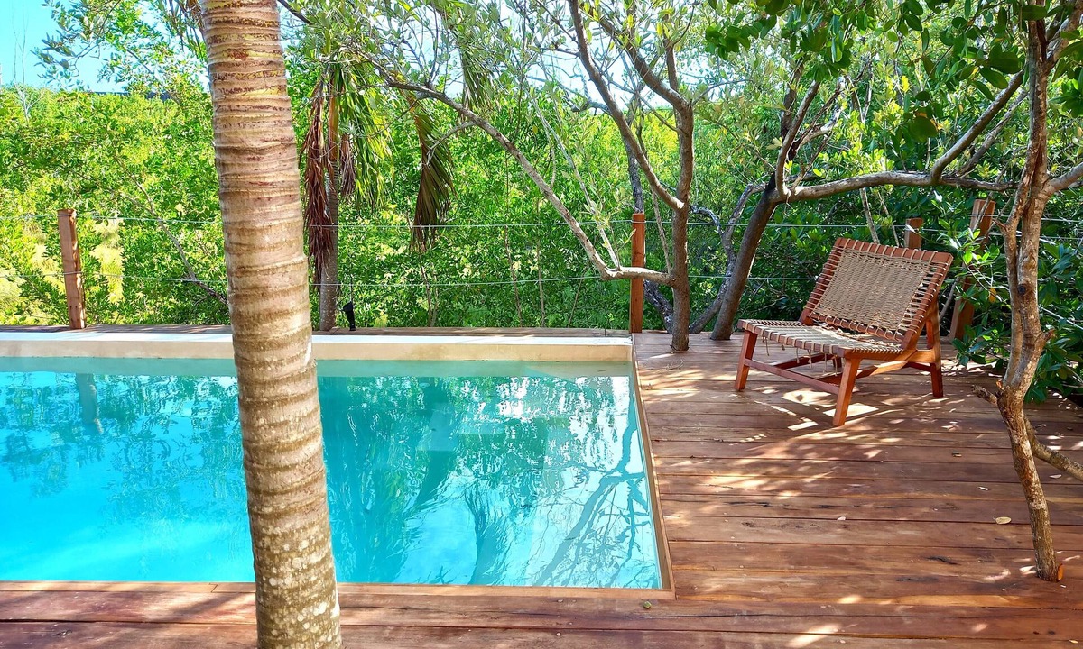 Isla Holbox Hotel | Piquete Holbox