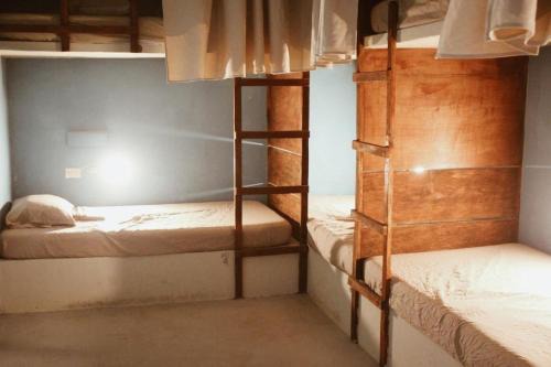 El Paredon Hostel | Playa de la Fuente