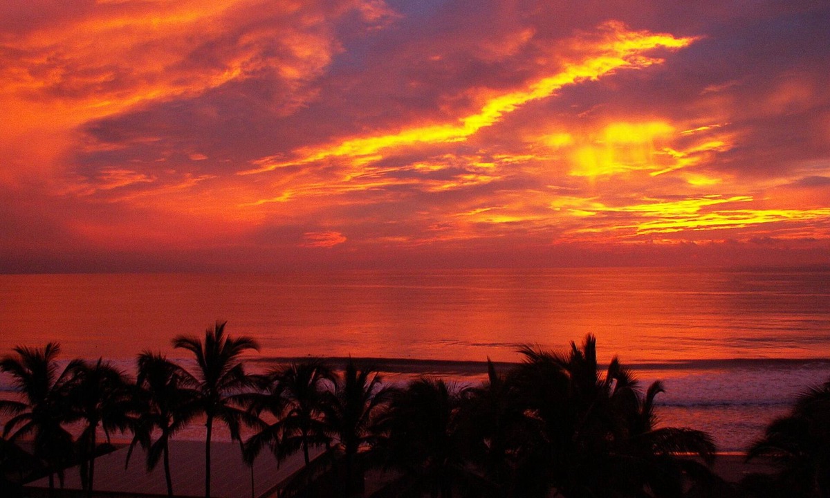 Nuevo Vallarta Condo | Playa Royal Oceanfront Condo