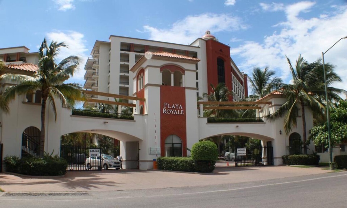 Nuevo Vallarta Resort | Playa Royale 3 Bedroom/3 Bathrooms condo 3506