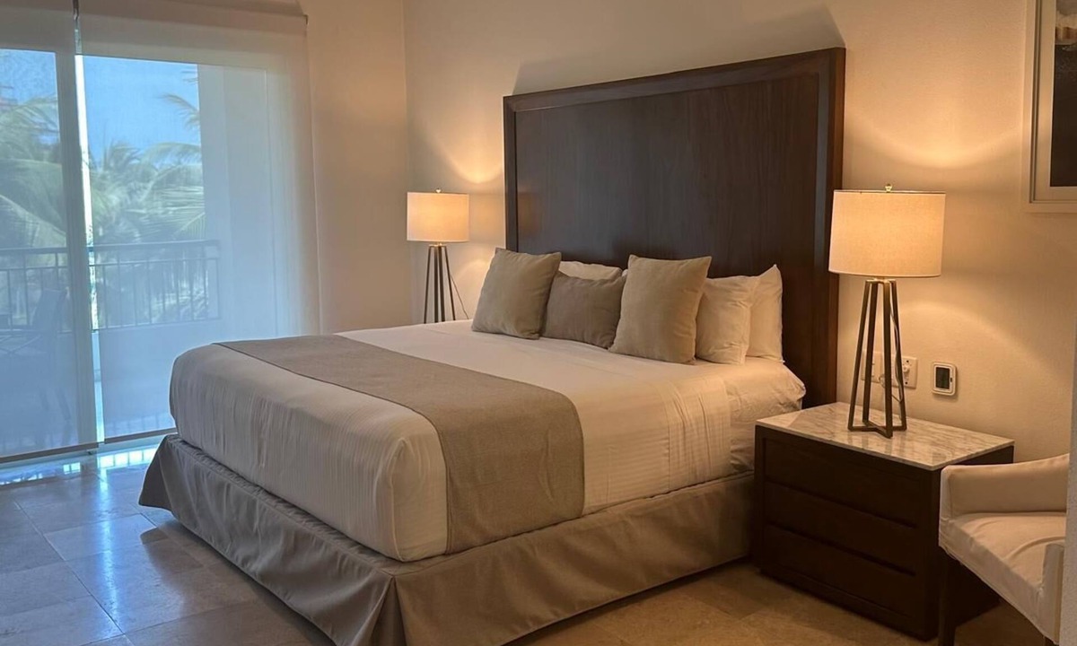 Nuevo Vallarta Condo | Playa Royale 3508 Condo, WIFI