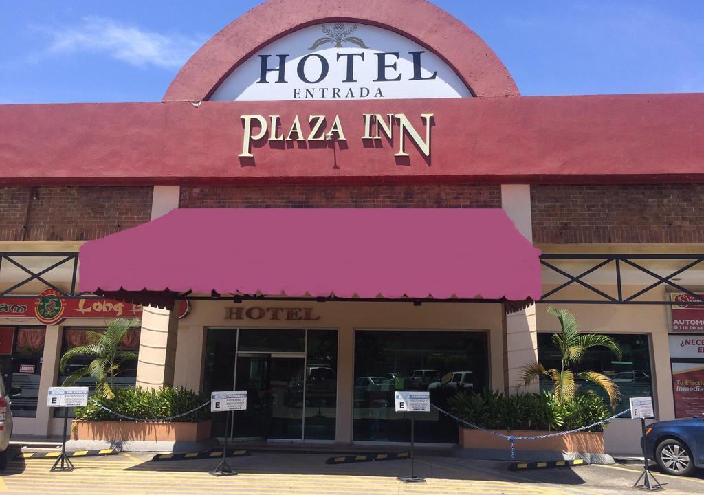 Tapachula Hotel | Plaza Inn Express