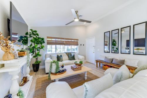 Villages Of Park Village House | Pool Access! Extended Snowbird Escape in Gilbert