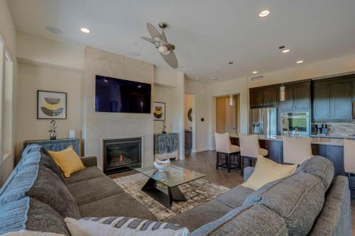 Troon North House | Pool Access! Mtn-View Desert Escape in Scottsdale