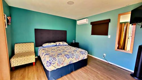 Rosarito Apartment | Popotla Room #2