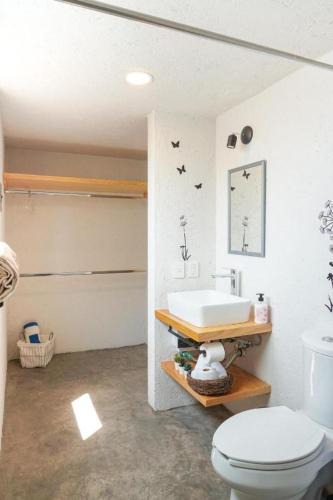 Ocuilan Other | Portal M Chalets