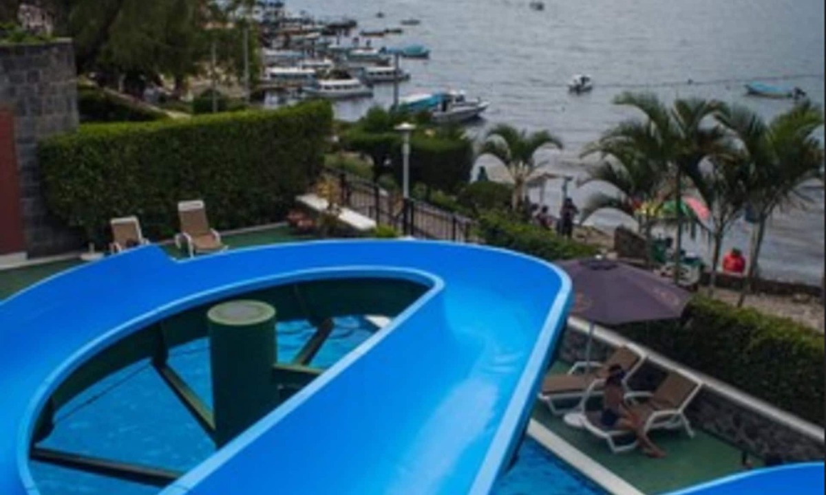 Panajachel Hotel | Posada de Don Rodrigo Panajachel