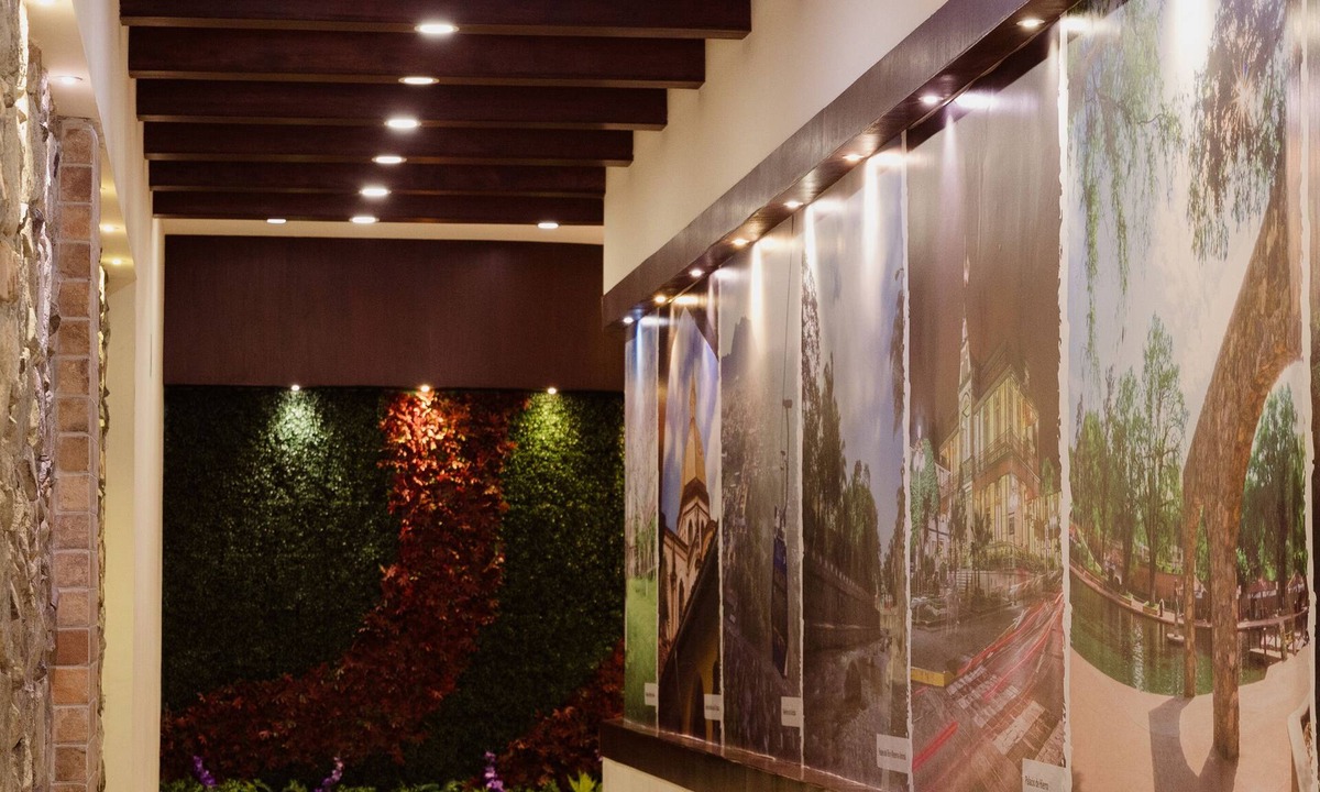 Orizaba Hotel | Posada del Viajero