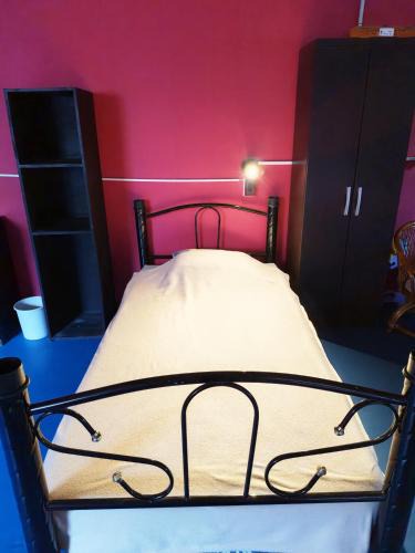 Agricola Oriental Hostel | Posada Doña Mari Aeropuerto
