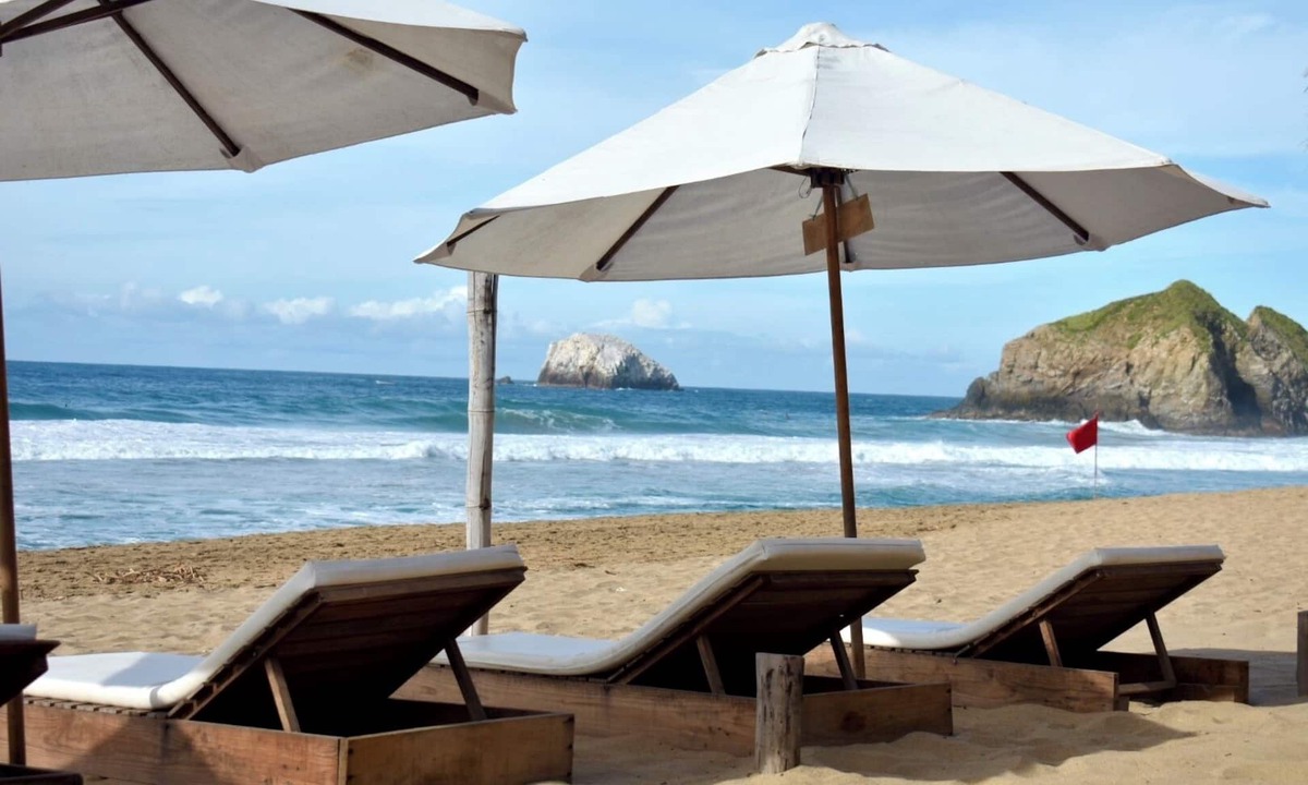 San Pedro Pochutla Hotel | Posada Mexico