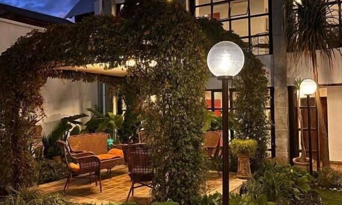 Zona Centro Hotel | Posada Real de Chiapas