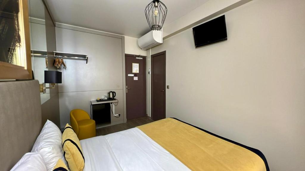 Saint-Gervais Hotel | Pratic Hotel