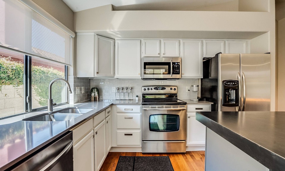 Paradise Valley Village House | Prime Location!