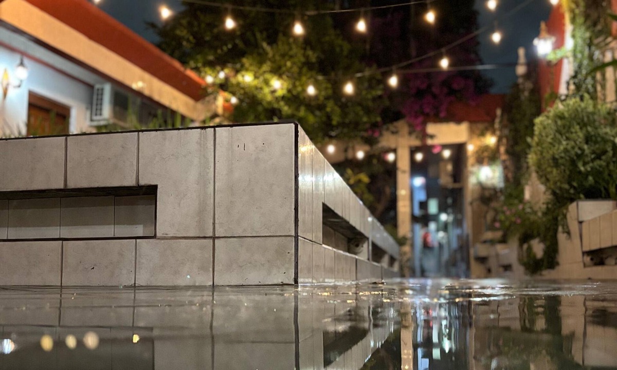 Monterrey Centro Hotel | Privada Guadalupe