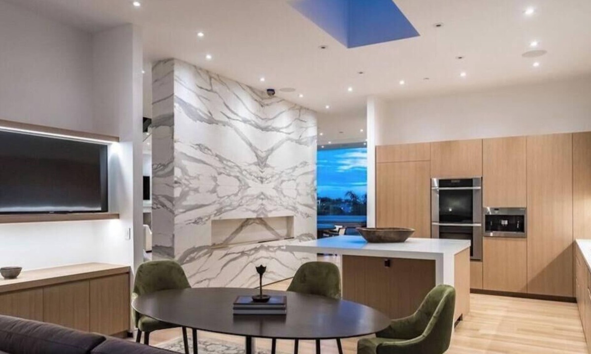The Bird Streets Villa | Private Luxury Modern Villa