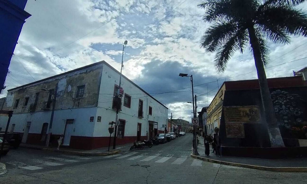 Atlixco House | Private room in the center of Atlixco