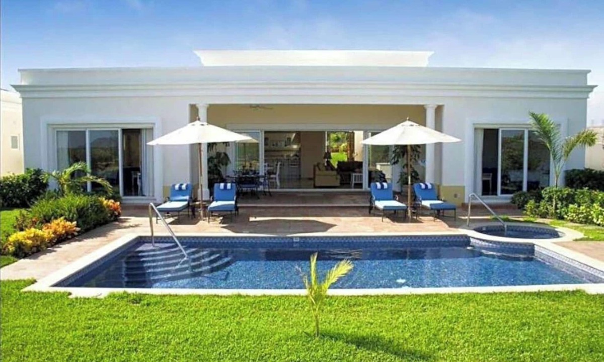 Cerritos Villa | Pueblo Bonito Emerald Luxury Villas & Spa