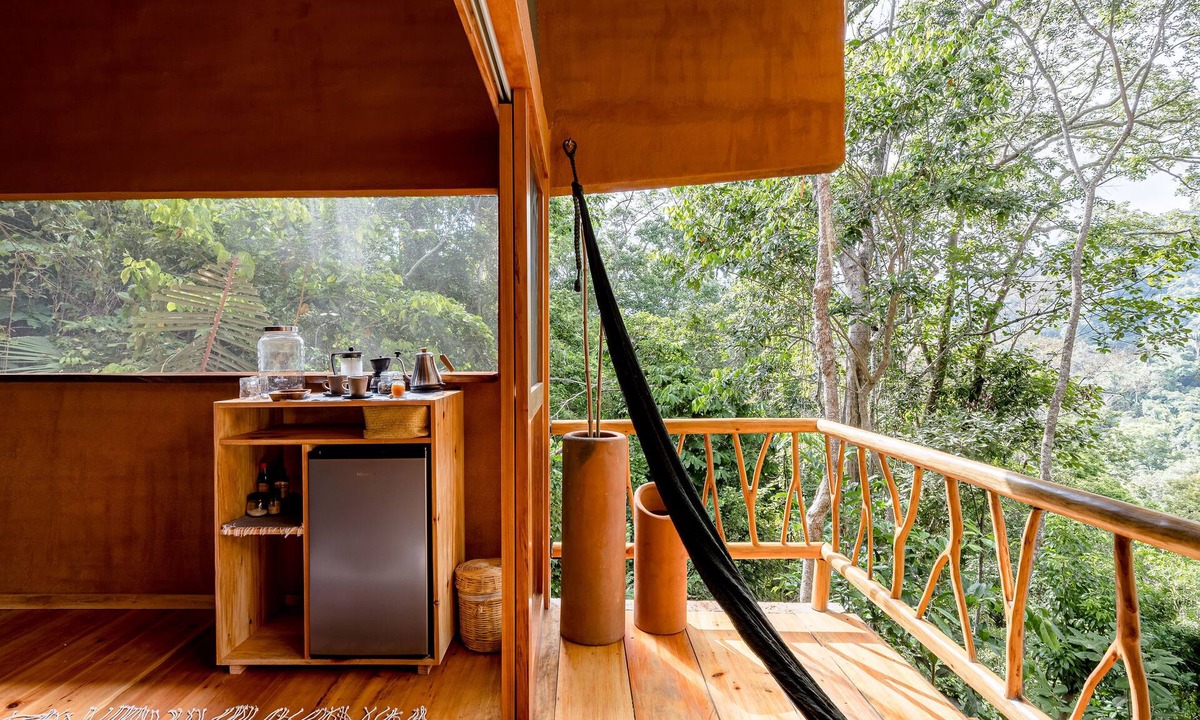 Puerto Escondido Hotel | Pueblo del Sol Hotel Retreat