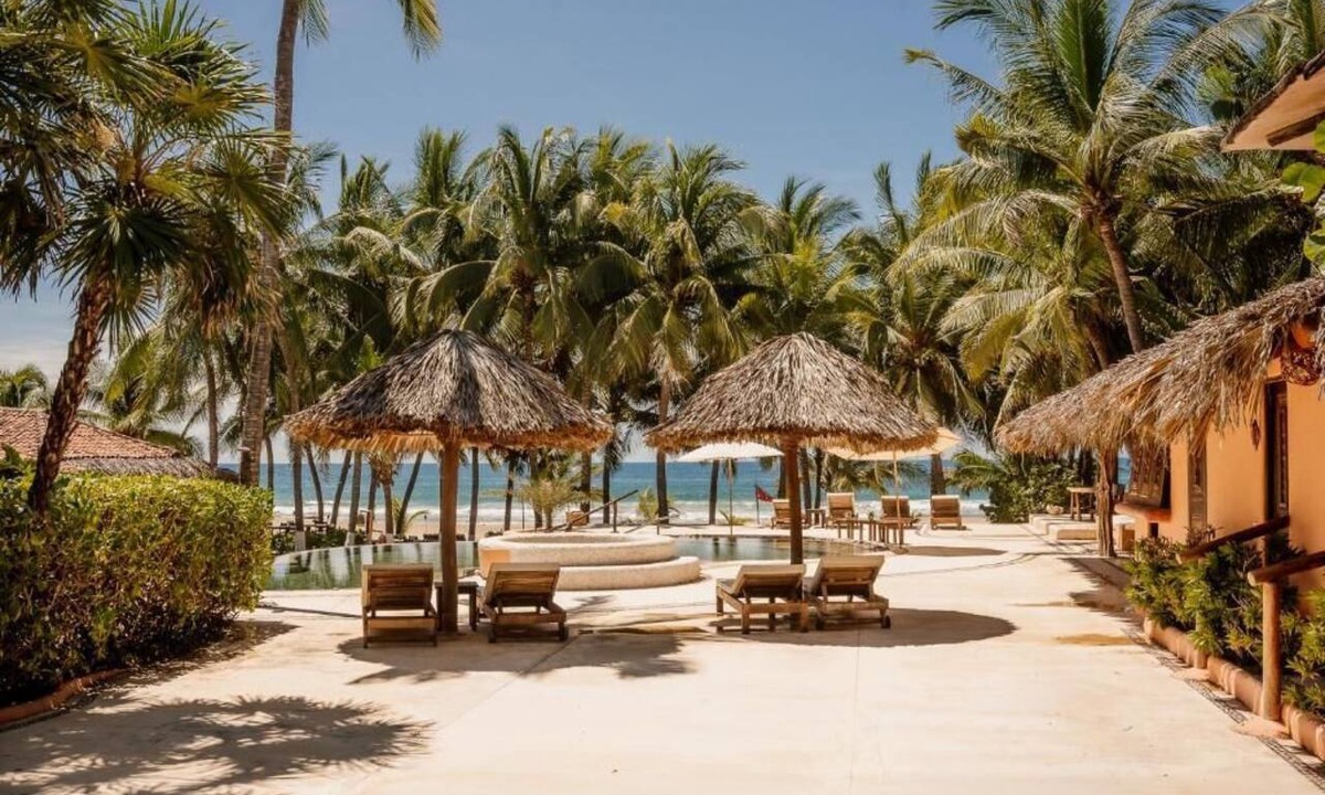 Ixtapa - Zihuatanejo Hotel | Puerta Paraiso Hotel Boutique