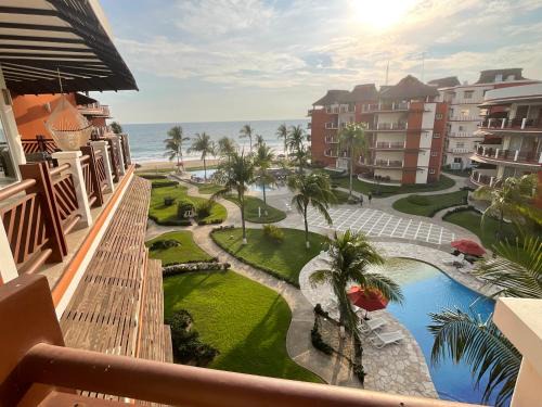 Puerto Escondido Apartment | Puerto Escondido, 2 Bedroom Ocean View Condo