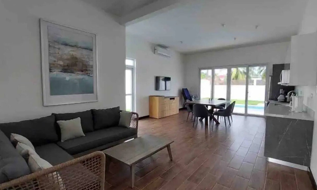 Puerto San Jose House | Puerto San José Brisas del Pacifico 2