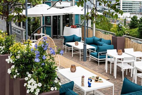 Faubourg de l'Arche Hotel | Pullman Paris La Défense