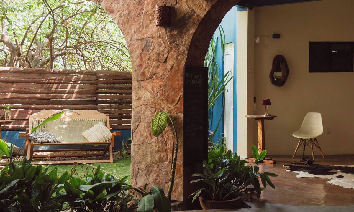 Brisas de Zicatela Hostel | Punta Dreams