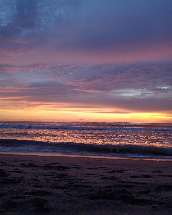 Brisas de Zicatela Bed & Breakfast | Punta mar