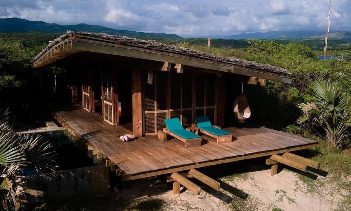 Puerto Escondido Villa | Punta Pájaros Villa 1, Puerto Escondido, Oaxaca