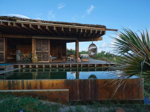 Puerto Escondido Hotel | Punta Pajaros Hotel