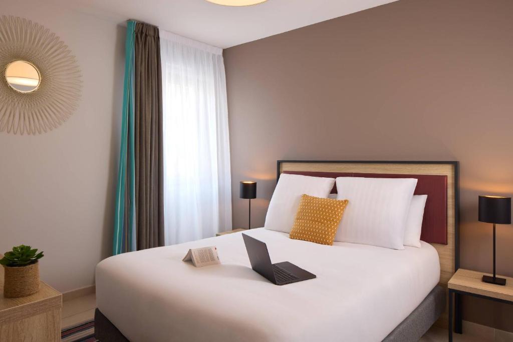Bompas Apartment | Quality Aparthotel Perpignan Prestige