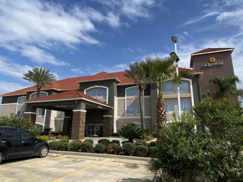 Rosenberg Hotel | Quality Inn and Suites