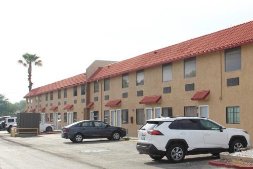 Amistad National Recreational Area Hotel | Quality Inn Del Rio