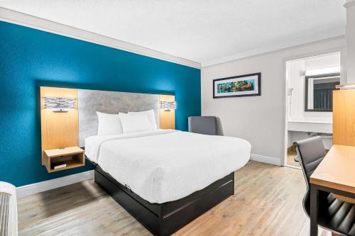 Slidell Hotel | Quality Inn Slidell I-10