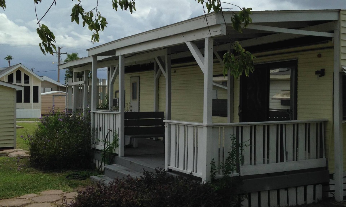 San Benito House | Quiet, Peaceful Home