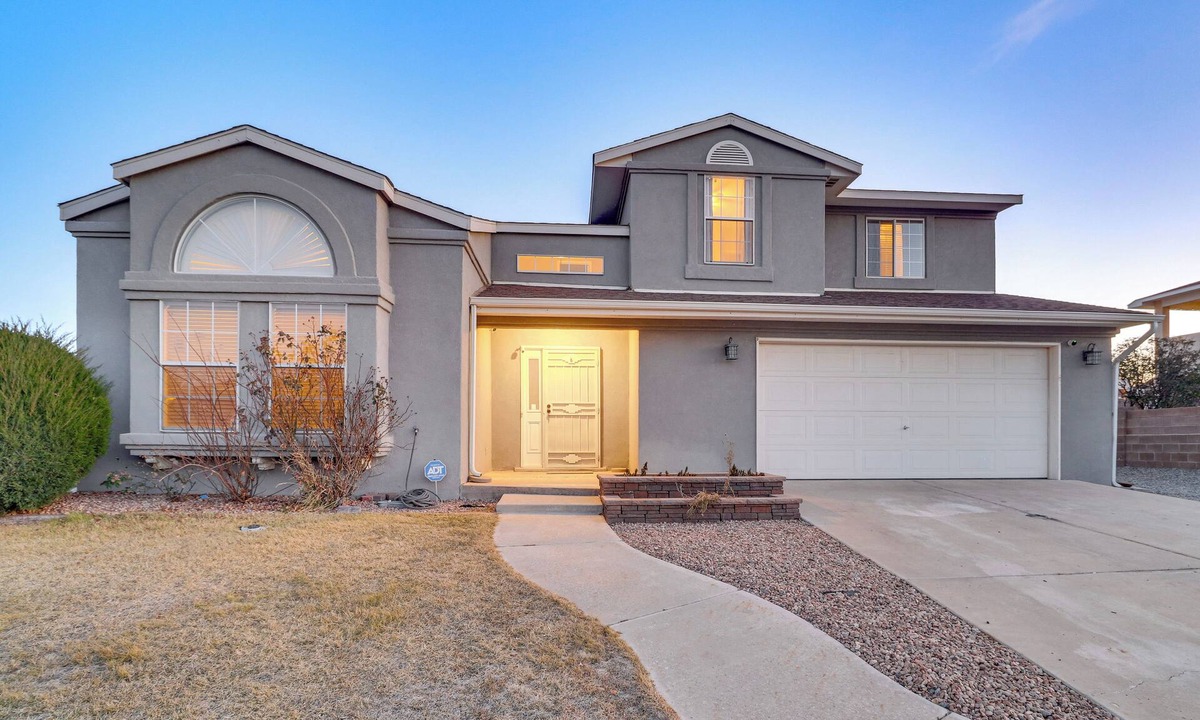 Rio Rancho Cottage | Quiet Stay in Convenient Rio Rancho Community!