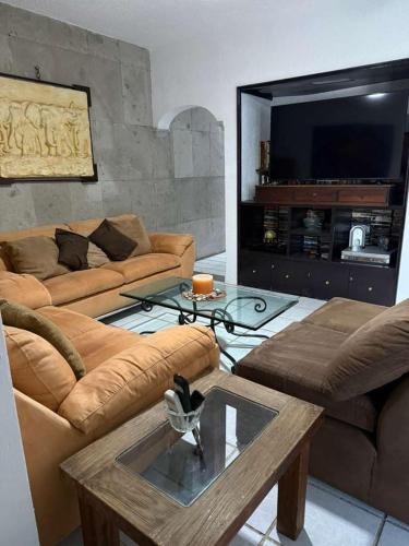 Cuernavaca House | Quinta Ceres
