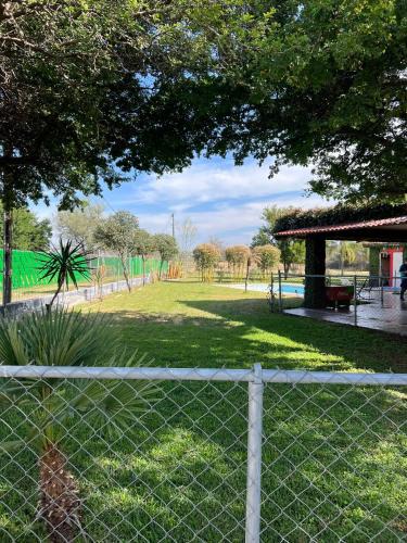 Juarez House | Quinta don juanito