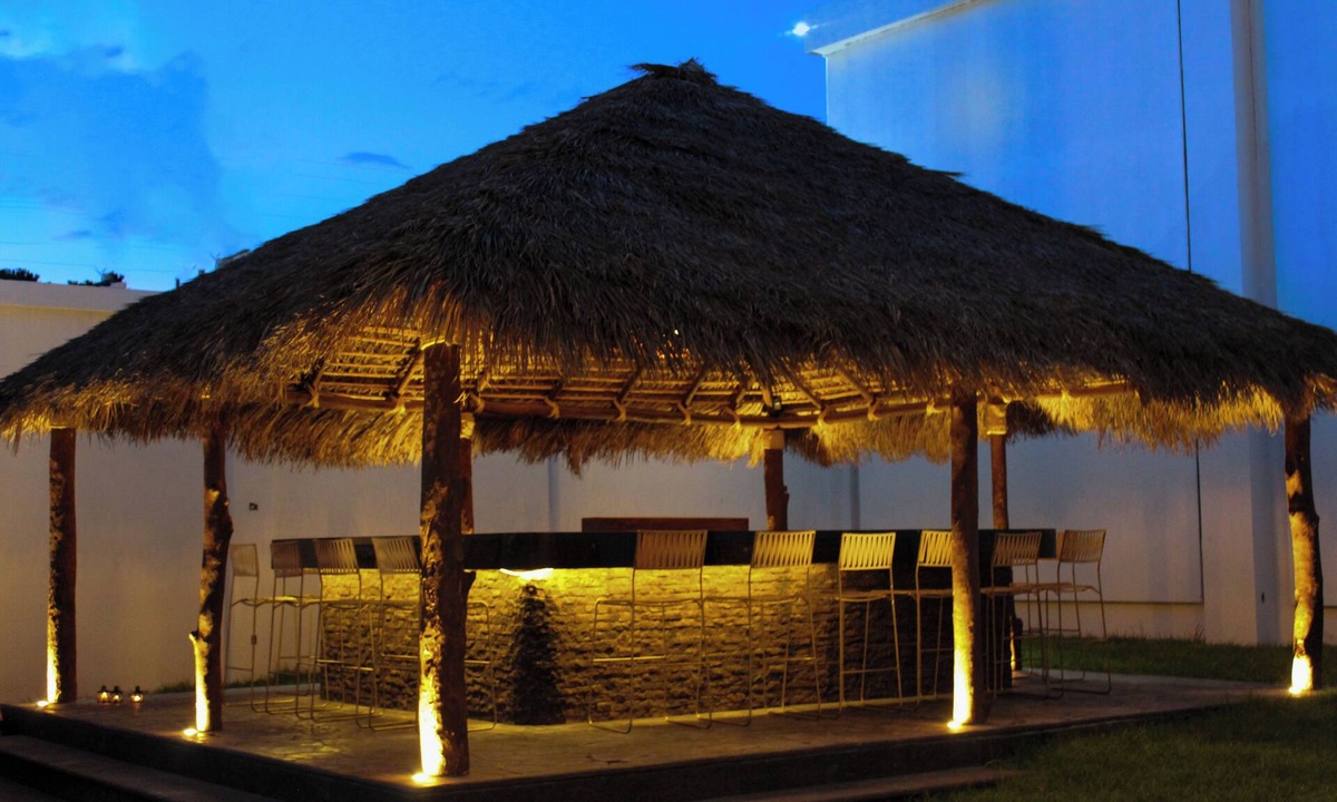 Santa Rosa de Jauregui Hotel | Quinta Juriquilla
