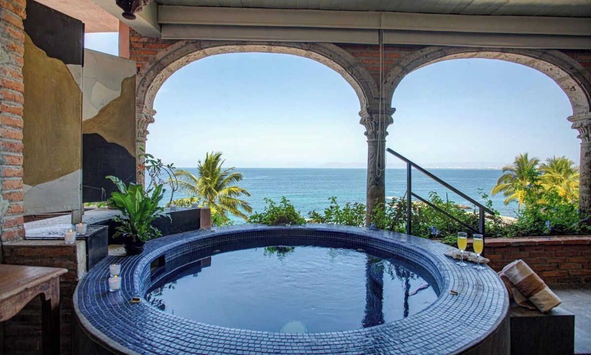 South Shore Hotel Area Hotel | Quinta Maria Cortez Beach Hotel