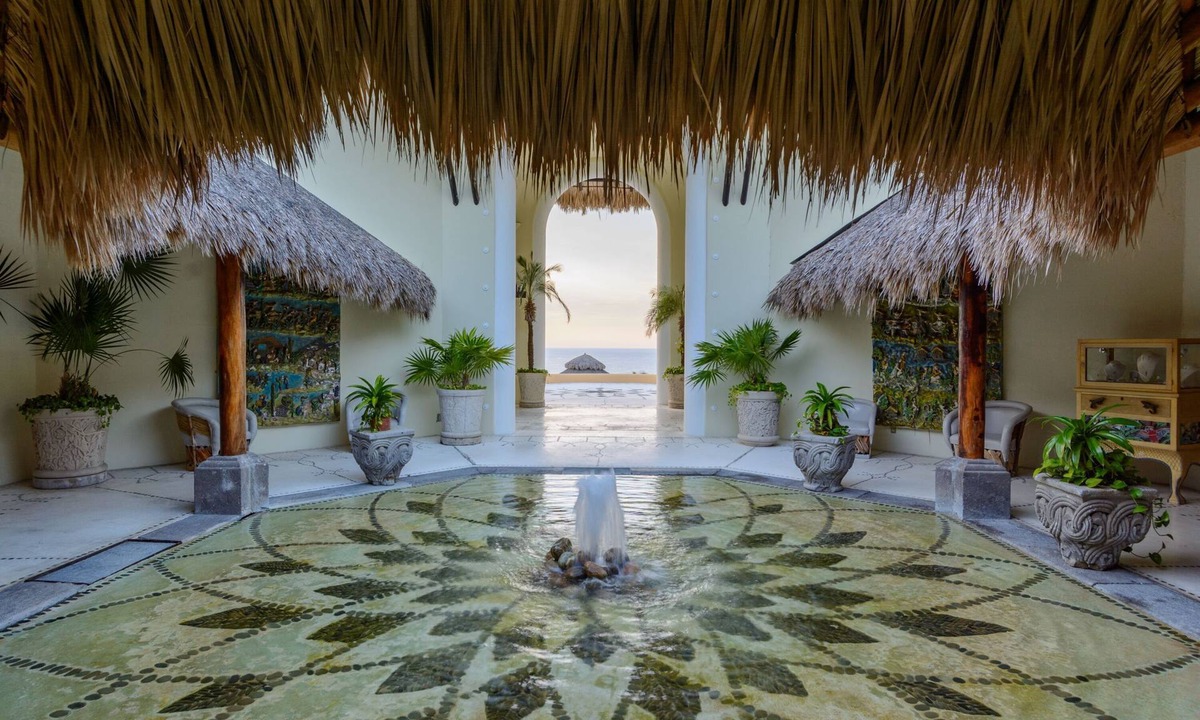 Santa Maria Huatulco Hotel | Quinta Real Huatulco